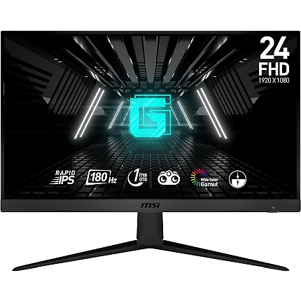 MSI 24 G2412F IPS