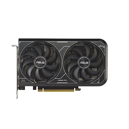 ASUS DUAL-RTX4060-O8G-V2