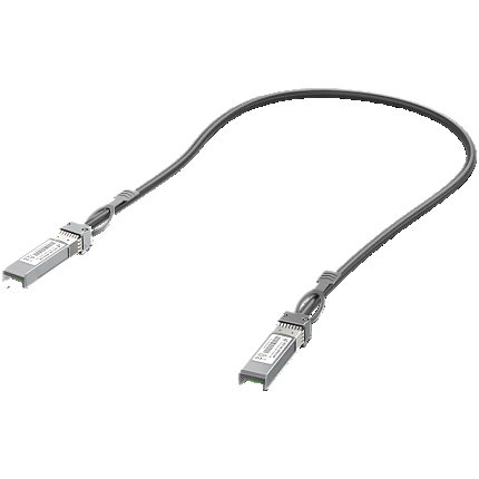 Ubiquiti UACC-DAC-SFP28-0.5M 25 Gbps Direct Attach Cable