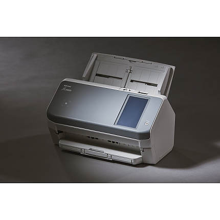 Документен скенер Ricoh Image scanner fi-7300NX, USB3.1, Wi-Fi, LAN, ADF