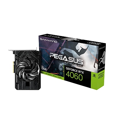 GW RTX4060TI PEGASUS 8G GDDR6