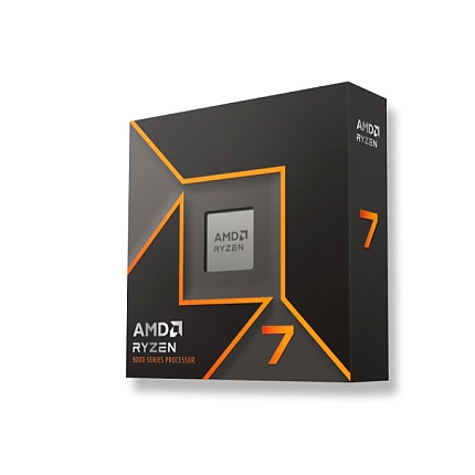 AMD RYZEN 7 9700X 3.8G BOX