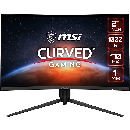 MSI 27 G271CQP E2 CURVED