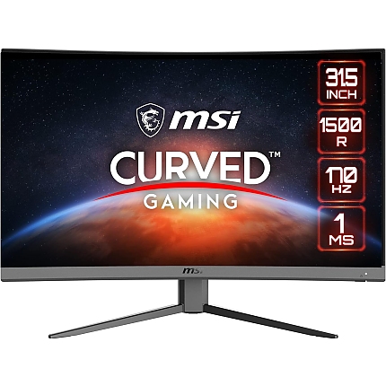 MSI 31.5 G32CQ4 E2 CURVED