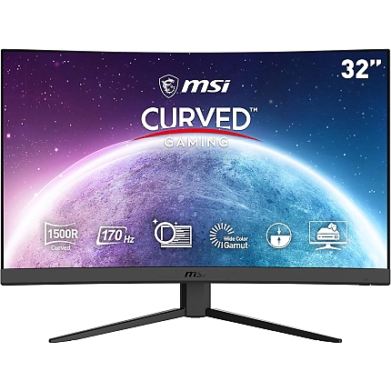 MSI 31.5 G32C4 E2 CURVED