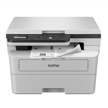 Brother MFC-B7800DN Laser Multifunctional