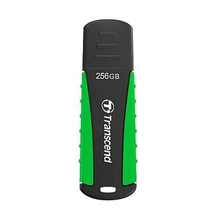 Transcend 256GB, USB3.1, Pen Drive, Rugged