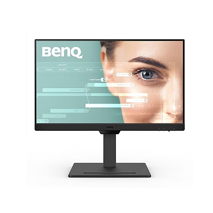 BenQ GW2490T, 23.8" IPS, GtG 5ms, 1920x1080 FHD, 100Hz, 250cd/m2, 1300:1, 20M:1 DCR, 8 bit, 99% sRGB, Eye Care Reminder, Flicker-free, 2xHDMI, DP, Audio Line In, Sp. 2x2W, Ultra Slim Bezel, Height Adj. Pivot, Swivel, Tilt, TCO 9.0, Black