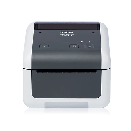 Brother TD-4420DN Professional Barcode Label Printer