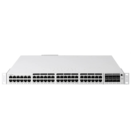 Cisco Meraki MS390 48GE L3 Switch