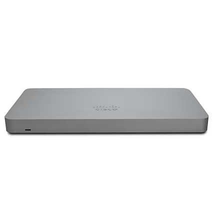 Cisco Meraki MX75 Router/Security Appliance