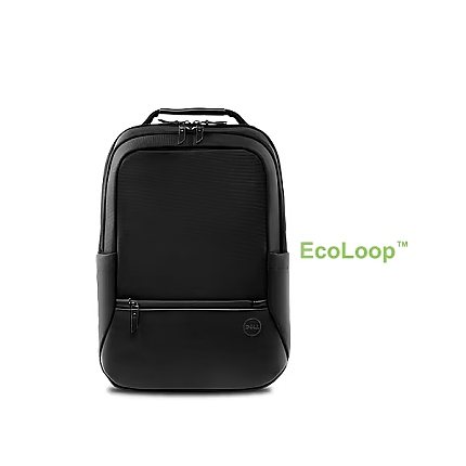 Dell Premier Backpack 15 PE1520P  Fits most laptops up to 15"