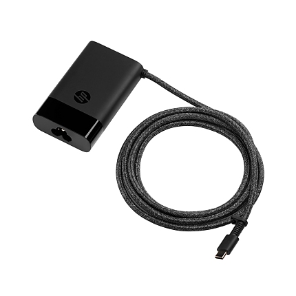 HP USB-C 65W Laptop Charger EURO