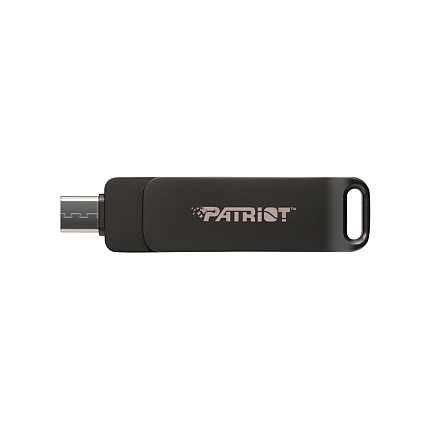 Patriot Rage R550 128GB USB 3.2 Gen 1 Type A+C