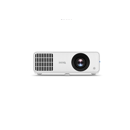 BenQ LW650 DLP, WXGA (1280x800), 4000 ANSI lumens, Laser, 3000000: 1, TR 1.21~1.57, HDMI x2, RS232 x1, USB Type A x2, USB TYPE C x1, Audio out x1, 10W speaker, Smart Eco, Optional Wireless Projection