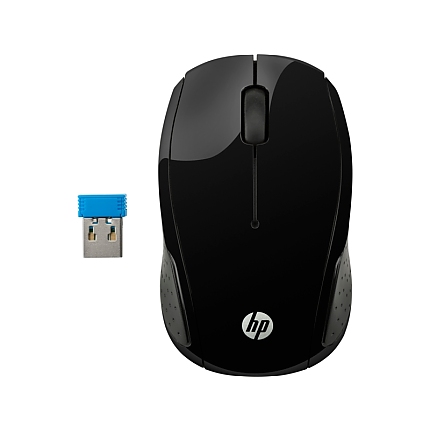 HP Wireless Mouse 200