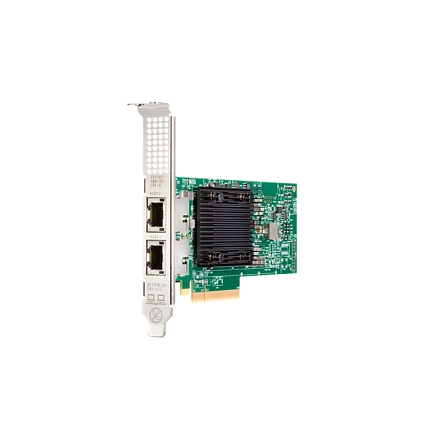 Broadcom BCM57412 Ethernet 10Gb 2-port SFP+ Adapter for HPE