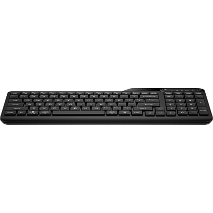 HP 460 Multi-Device Keyboard-EURO