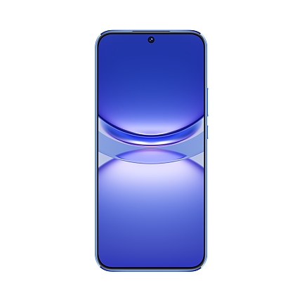 Huawei nova 12s Blue + Huawei FreeBuds SE 2 ULC-CT010