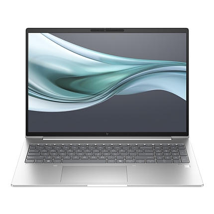 HP EliteBook 660 G11, Ultra 7-155U(up to 4.8GH/12MB/12C), 16" FHD WUXGA AG 300nits, 16GB 5600Mhz 1DIMM, 512GB PCIe SSD, WiFi 6E + BT 5.3, FPR, Smart Card Reader, Backlit Kbd, 3C Batt, Win 11 Pro, 3Y NBD