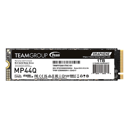 TEAM SSD MP44Q 1TB M2 PCI-E