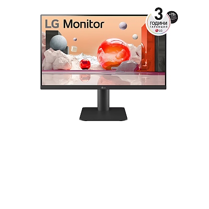 27 LG 27MS550-B