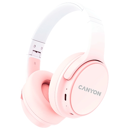 CANYON headset OnRiff 4 Pink