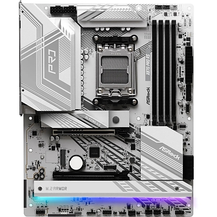 Asrock X870 Pro RS