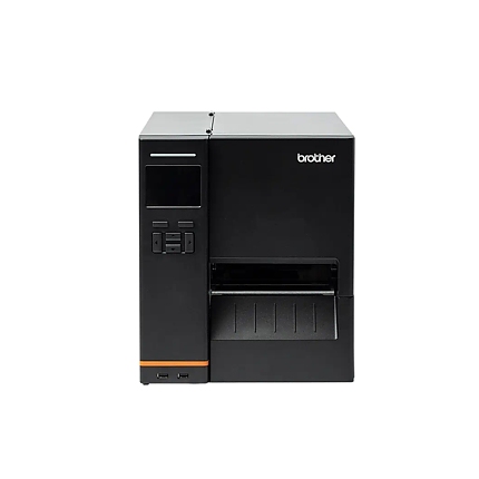 Brother TJ-4520TN Industrial Label Printer