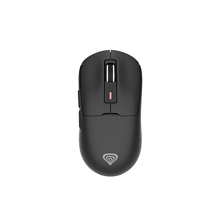 Genesis Gaming Mouse Zircon 660 Wireless 12000 DPI Black