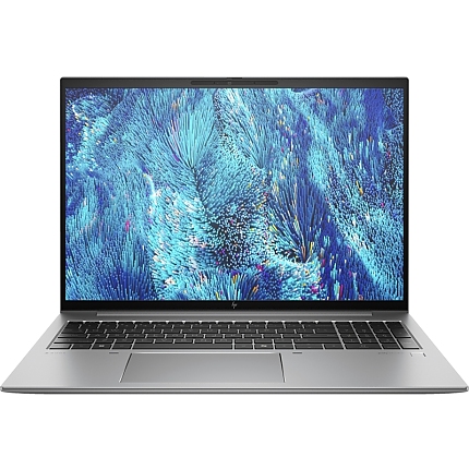 HP ZBook Firefly 16 G11, Ultra 7-155H(up to 4.8GH/24MB/16C), 16" AG IPS 300nits, 32GB 5600Mhz 1DIMM, 1TB PCIe SSD, WiFi 6E + BT5.3, NVIDIA RTX A500 4GB, Backlit Kbd, FPR, NFC, Active SmartCard, 3C Batt, Win 11 Pro, 5Y NBD On Site+HP USB-C to RJ45 Adapter