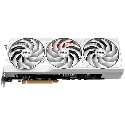 SAPPHIRE PURE AMD RADEON RX 7800 XT GAMING OC 16GB GDDR6 DUAL HDMI / DUAL DP