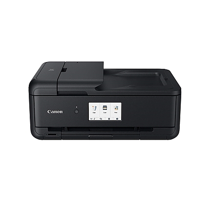 Canon PIXMA TS9550a All-In-One, Black