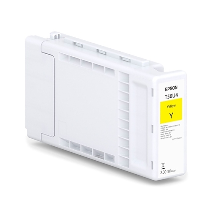 Epson Yellow UltraChrome XD3 T50U4 T3700/T5700/T7700 350 ml