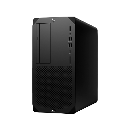 HP Z2 G9 Tower, Core i7-14700K(up to 5.6Ghz/33MB/20C), 32GB 4800Mhz 1DIMM, Z Turbo 1TB SSD, HP 320K Keyboard & HP 320M Mouse, Wi-Fi 7 + BT 5.4, Win 11 Pro, 3Y NBD On Site