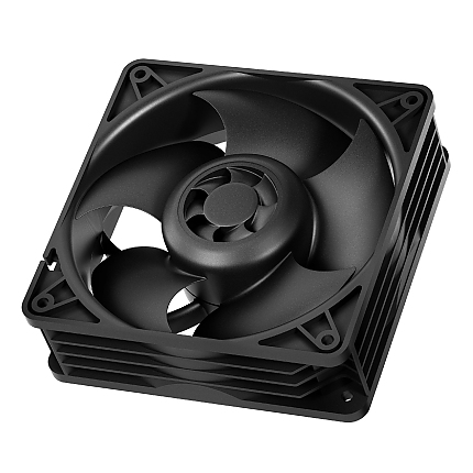 Arctic сървърен вентилатор Server Fan 120x120x38 Dual Ball - S12038-8K - ACFAN00294A