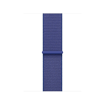 Apple Watch 40mm Sport Loop: Ultramarine Sport Loop