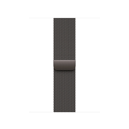 Apple Watch 40mm Milanese Loop: Slate Milanese Loop