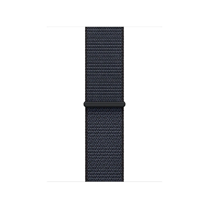 Apple Watch 42mm Sport Loop: Ink Sport Loop (Seasonal)