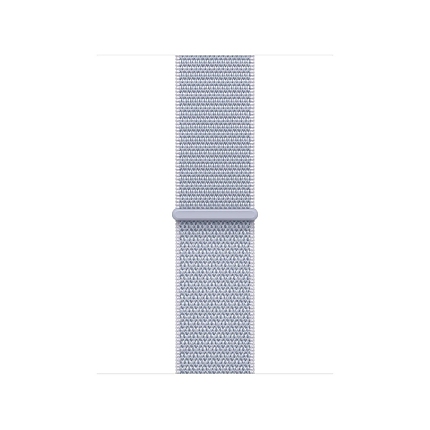 Apple Watch 42mm Sport Loop: Blue Cloud Sport Loop