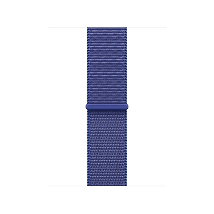 Apple Watch 42mm Sport Loop: Ultramarine Sport Loop