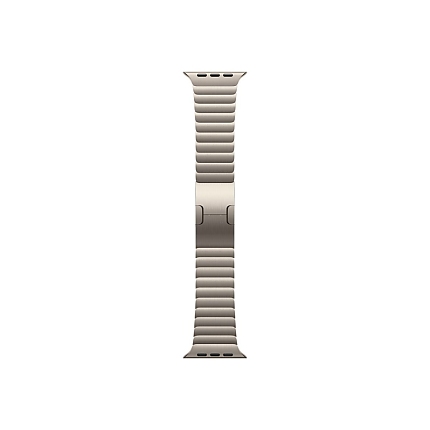 Apple Watch 42mm Link Bracelet: Natural Link Bracelet