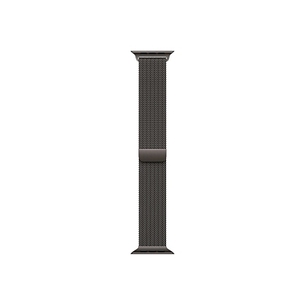 Apple Watch 42mm Milanese Loop: Slate Milanese Loop