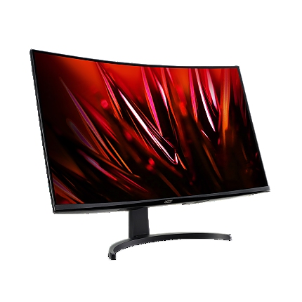 ACER 31.5W ED320QX2BIIPX CURVE