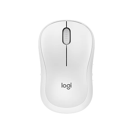 LOGITECH M240 SILENT WL WHITE