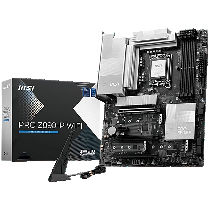 MSI PRO_Z890-P_WIFI