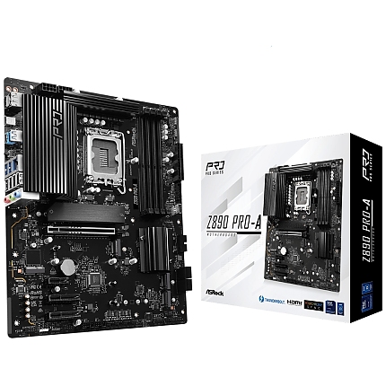 Asrock Z890 Pro-A