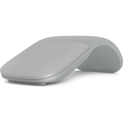 Microsoft Surface Arc Mouse Grey