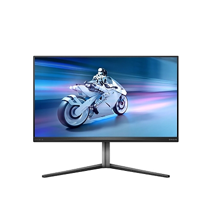 Philips Evnia 32M2N6800M, 31.5" IPS WLED, 3840x2160@144Hz, 1ms GtG, 0.5ms MPRT, 700/1250 nits, 1000:1, Mega Infinity DCR, Adaptive Sync, FlickerFree, Low Blue Light, Tilt, Height Adjust, Swivel, 2xHDMI, DP, USB hub