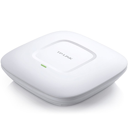 300Mbps Wireless N Ceiling/Wall Mount Access Point, QCOM, 300Mbps at 2.4Ghz, 802.11b/g/n, 1 10/100Mbps LAN, Passive PoE Supported, Centralized Management, Captive Portal,  AP Mode, Multi-SSID, WMM, Rogue AP Detection, with 2*4dbi Internal Antennas